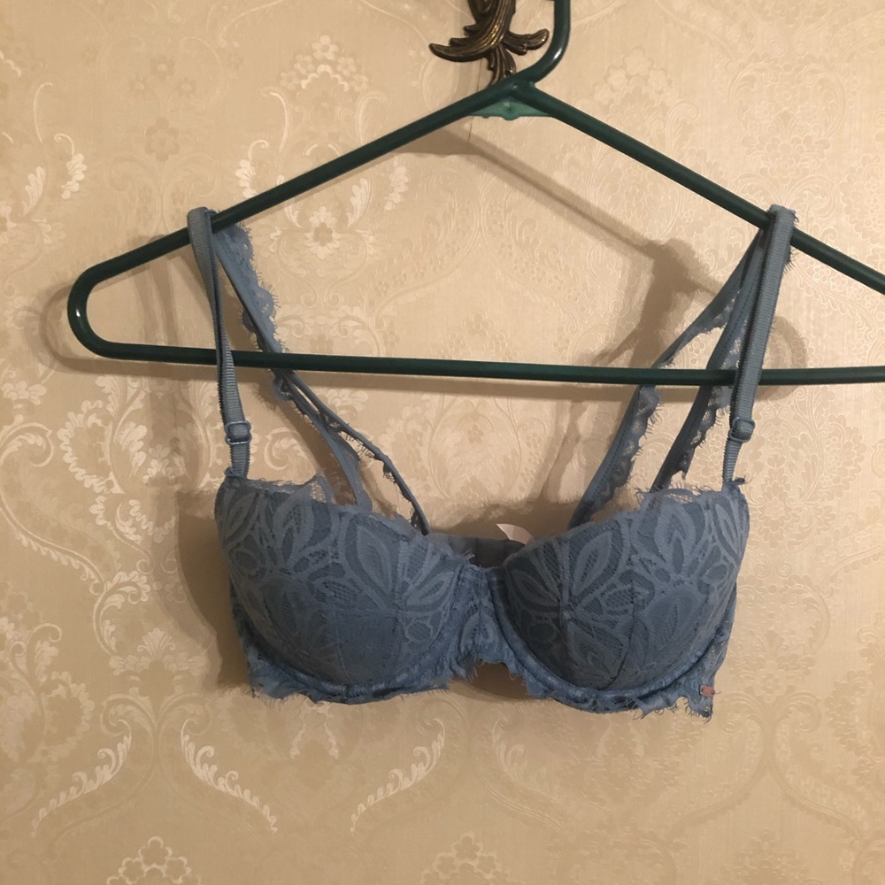 Cute PINK bra